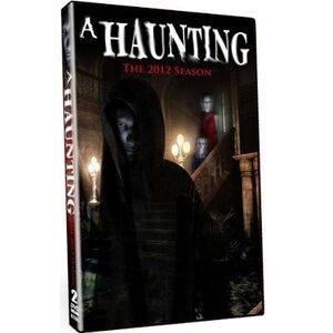 A Haunting: Season 5  DVD